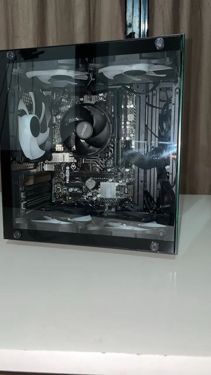 computador pra sair agora - Foto 2