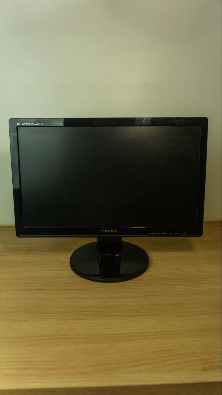 Monitor LG Flatron - Foto 5