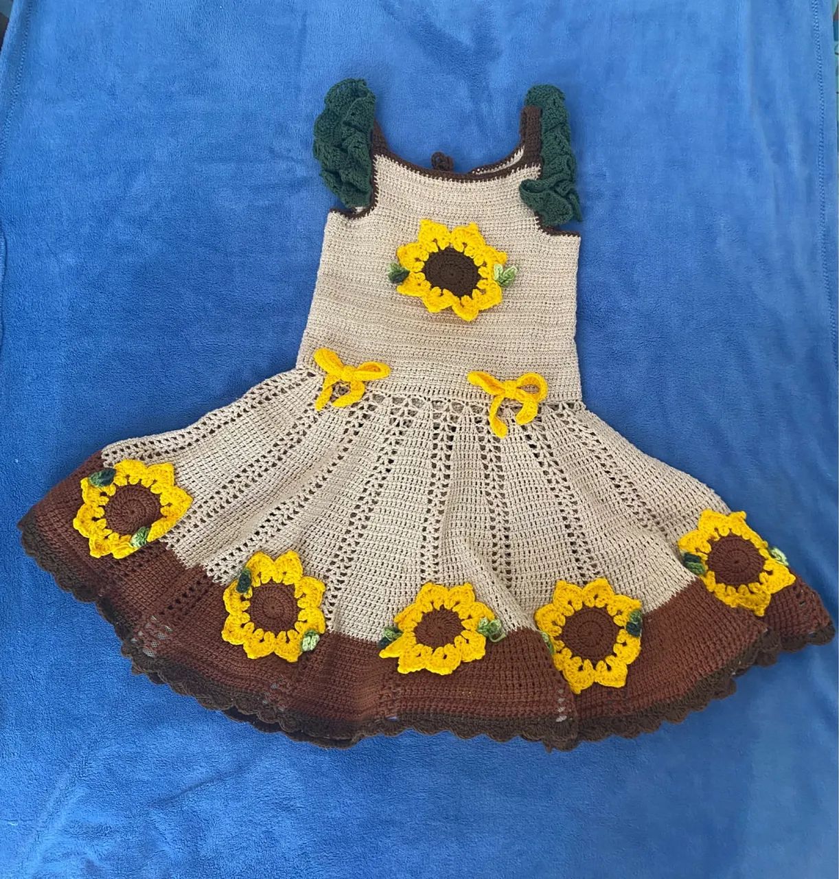 Vestido infantil  - Foto 2