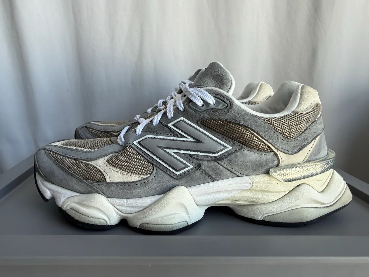 New Balance 992 x Joe Freshgoods 41 - Calçados - Samambaia Sul