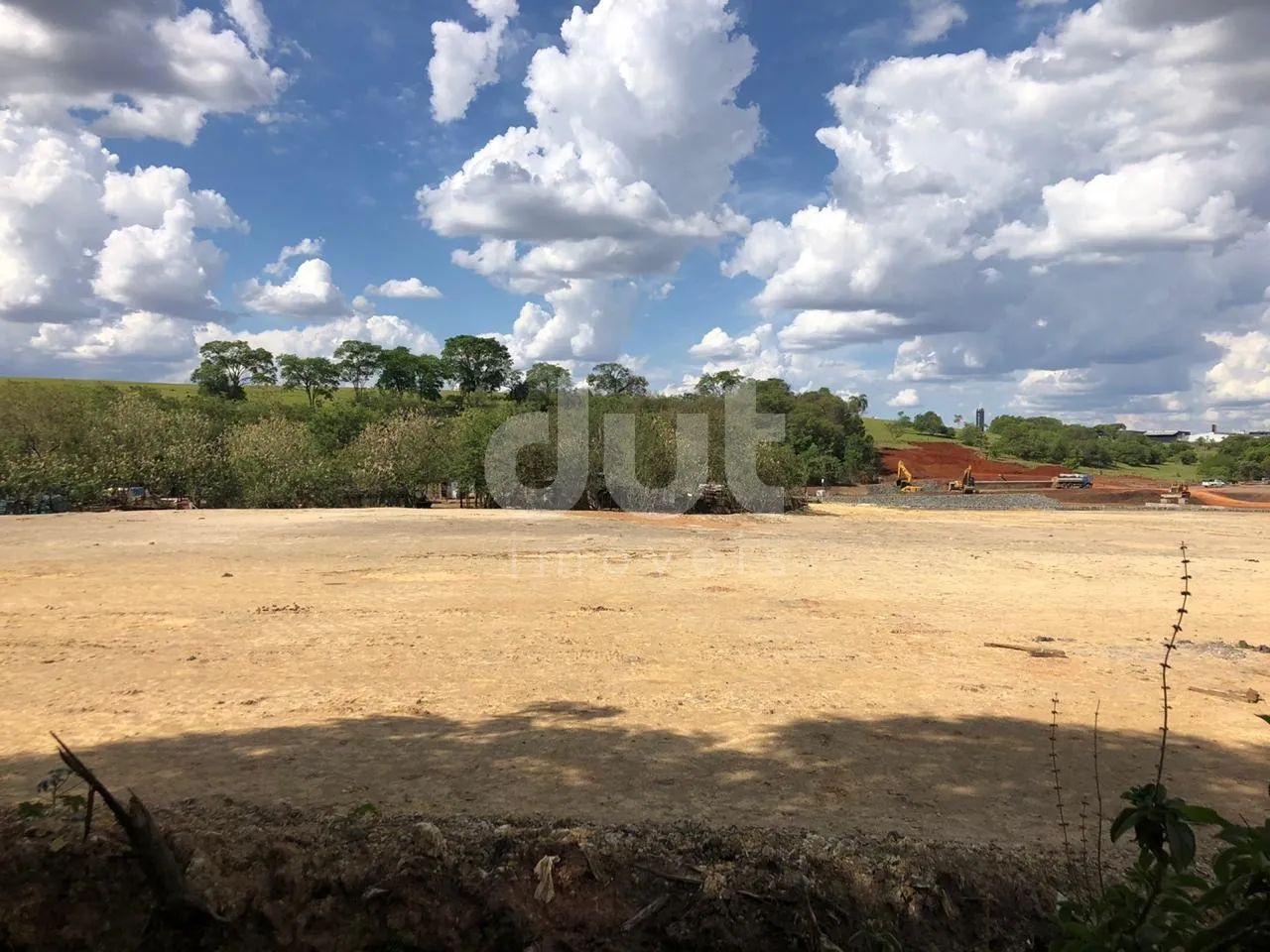 terreno - Chácaras Campos dos Amarais - Campinas - Foto 5