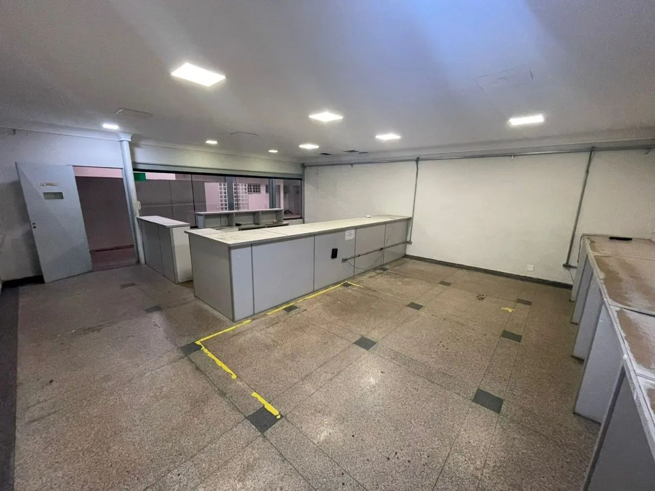 LOJA COMERCIAL PARA LOCAÇÃO ? ADE ÁGUAS CLARAS - Foto 4