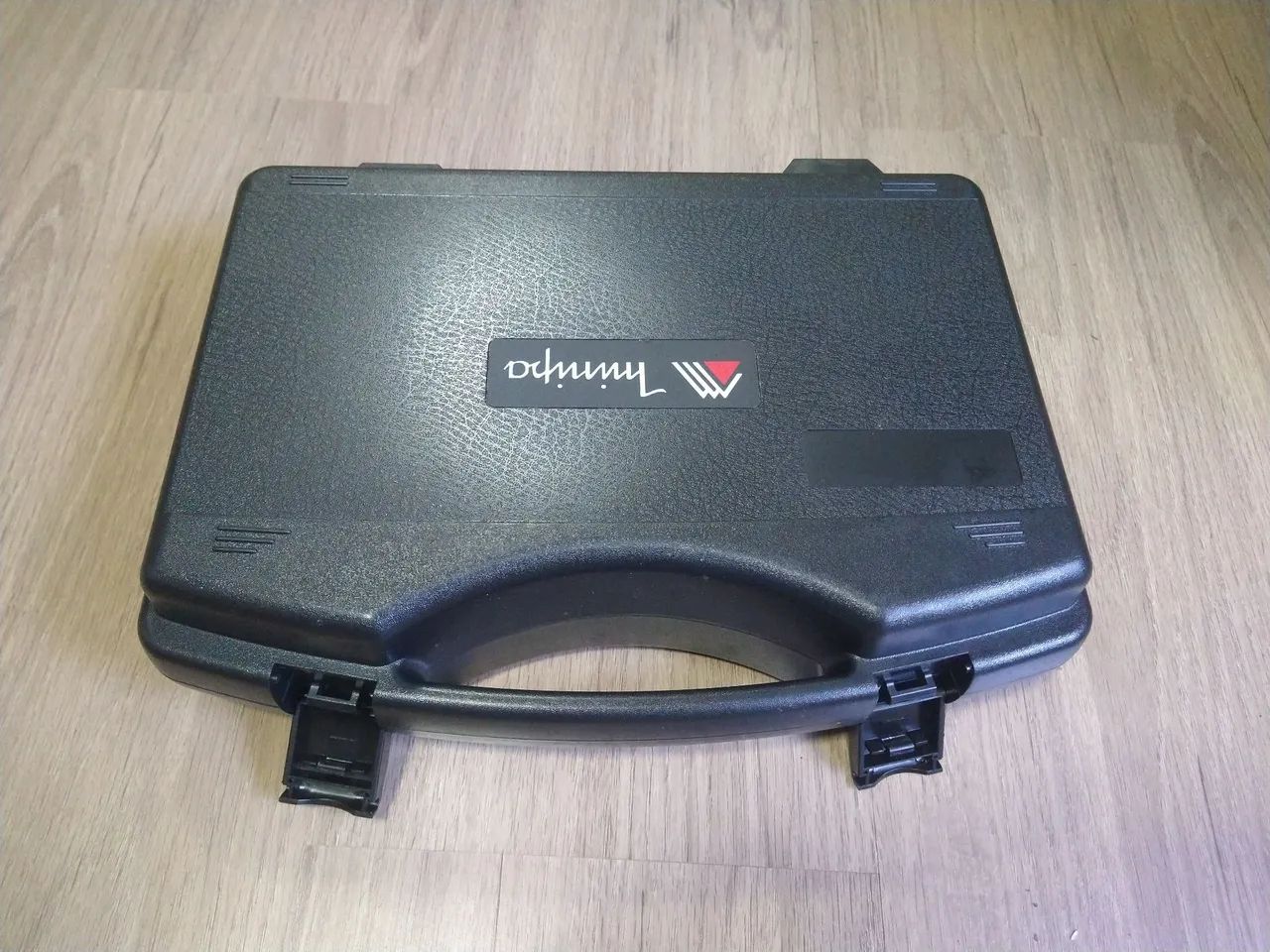 Alicate Wattímetro com Data Logger Minipa ET-4055A - Foto 4