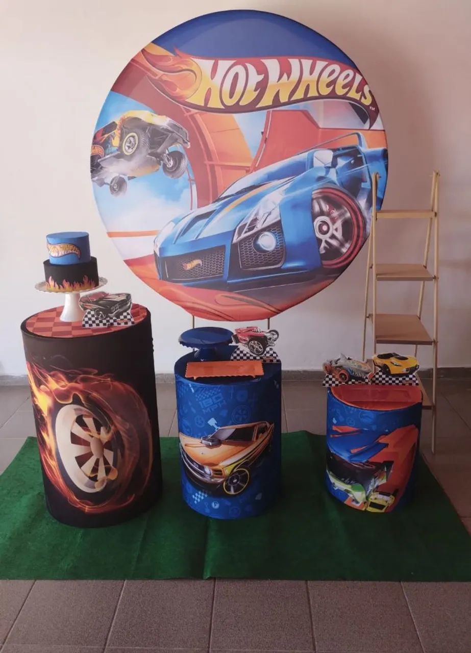 Venda completa de peg e monte  - Foto 3