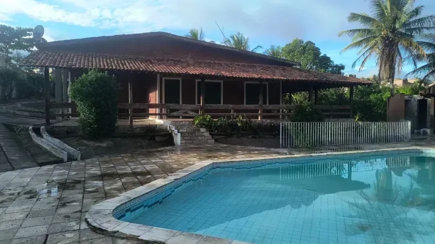 Sítio com 8 Quartos à venda, 3000m² - Bairro Novo