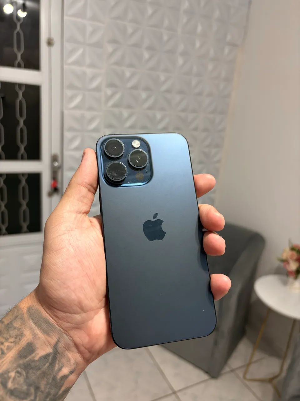 iPhone 15 pro max  - Foto 3