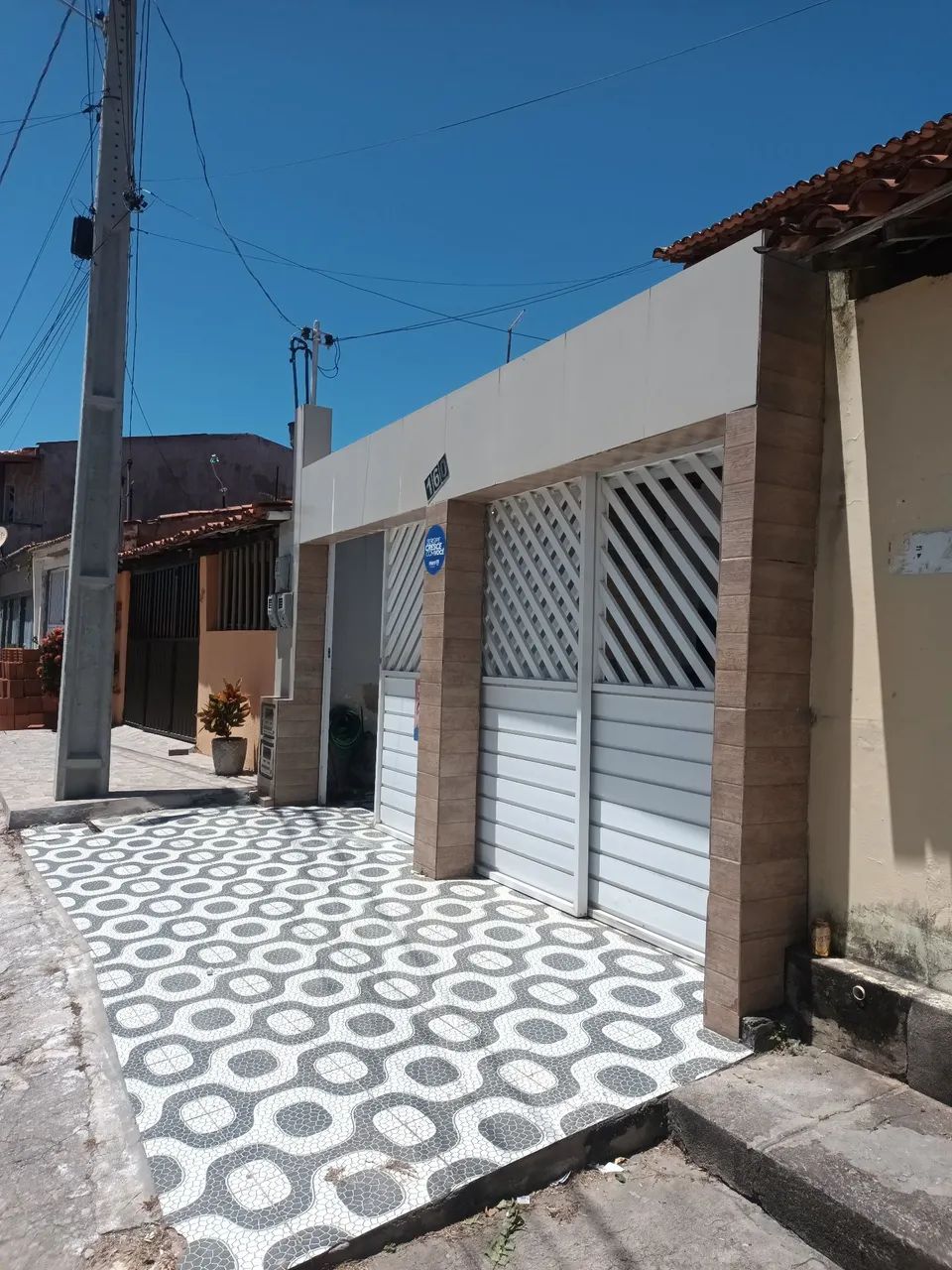 Vendo essas duas casa  - Foto 3