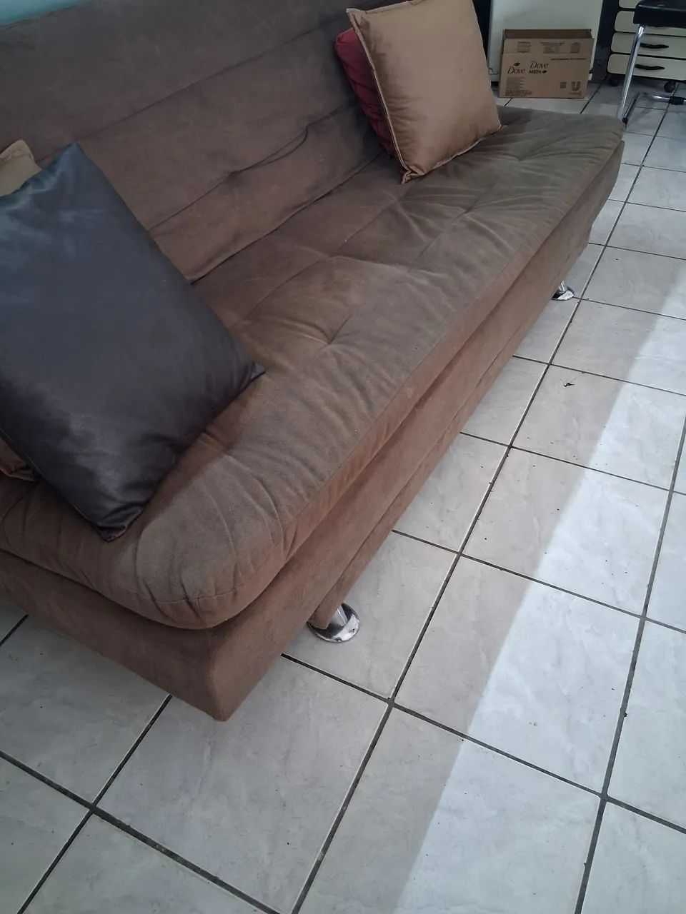 Sofá cama
