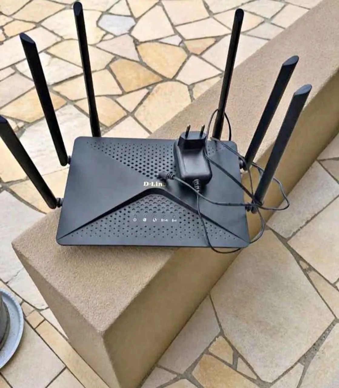 Precisando de internet Wi-Fi para sua residência 