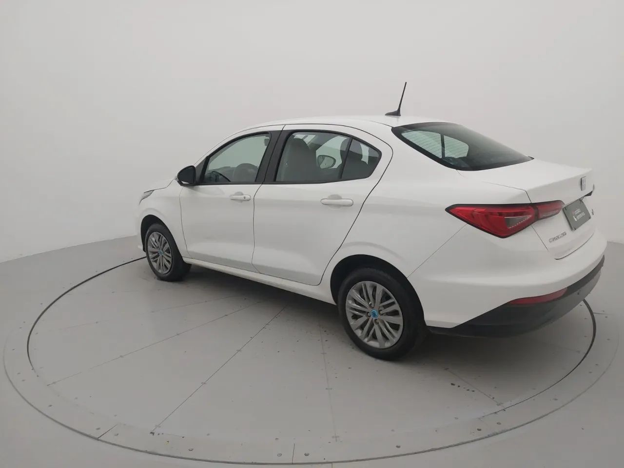 Fiat Cronos Drive 1.0 6V 2025 - Foto 3