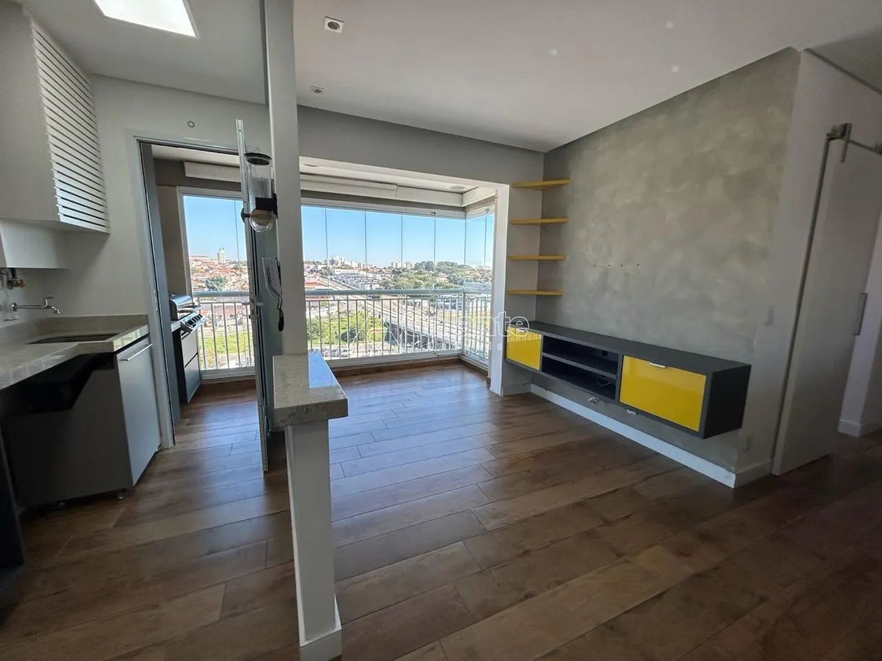 apartamento - Parque Itália - Campinas - Foto 2