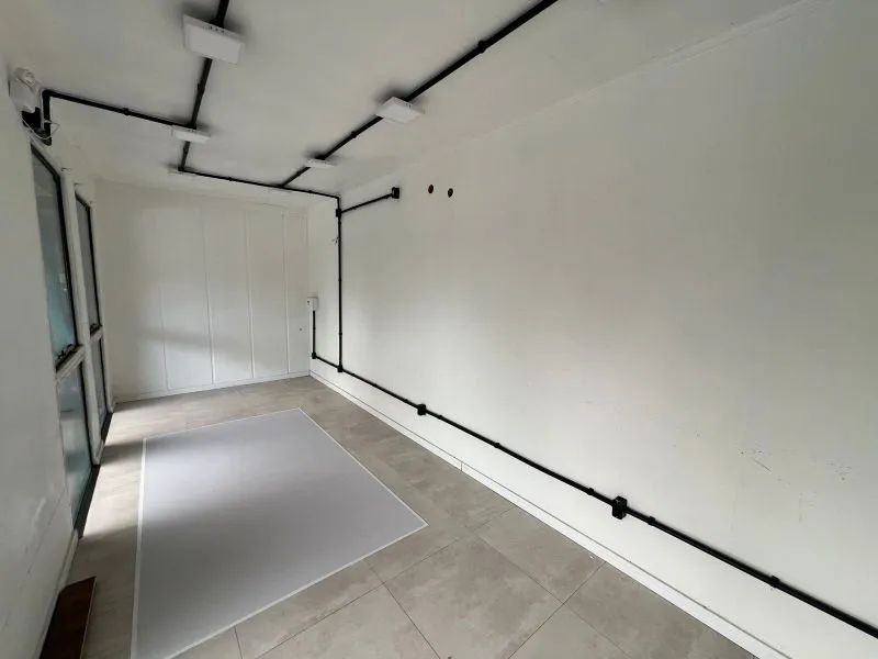 Sala comercial TIMBÓ - SC - Foto 5