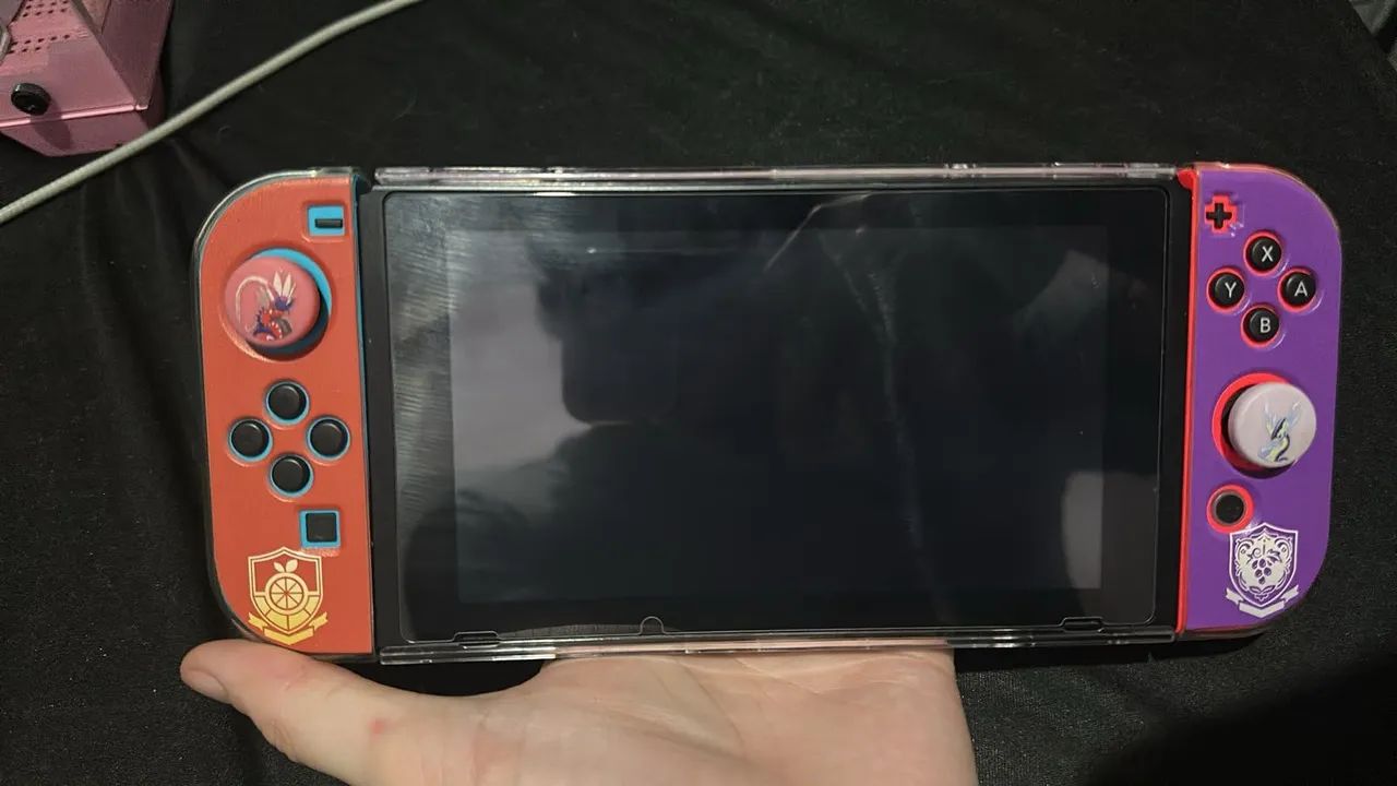 Nintendo Switch V1 - Foto 2