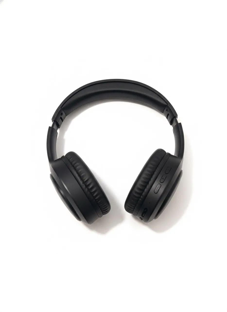 Venda de fone de ouvido 