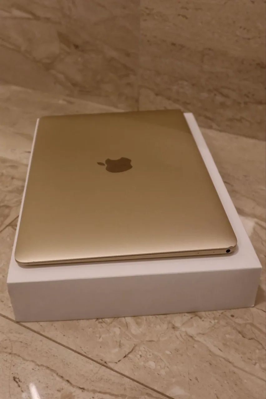 MacBook Retina 12