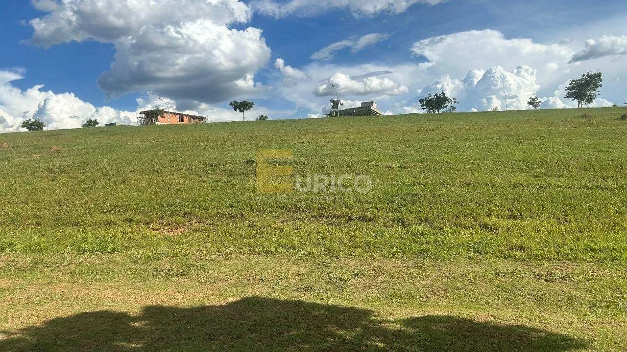 Terreno Condomínio Alphaville Jundiai - Foto 3