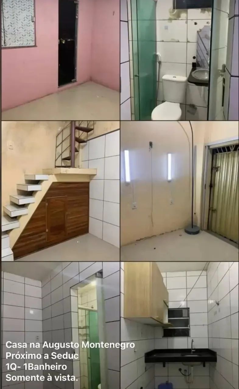 OPORTUNIDADE IMPERDÍVEL - CASA À VENDA ?