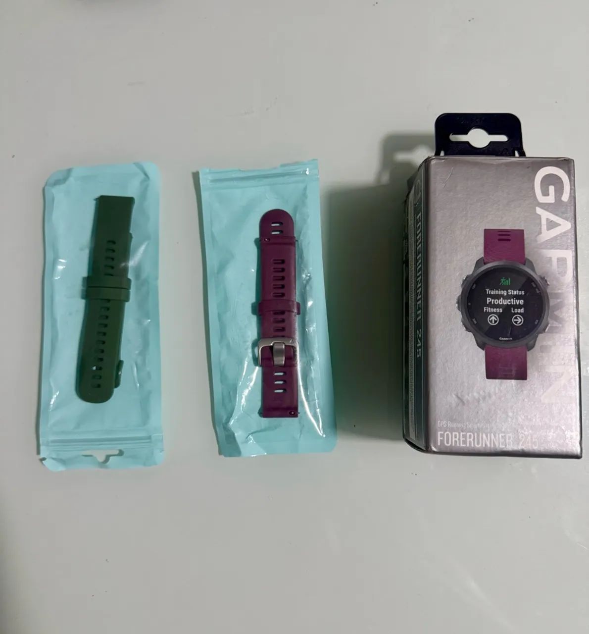 Garmin Forerunner 245 - Foto 2