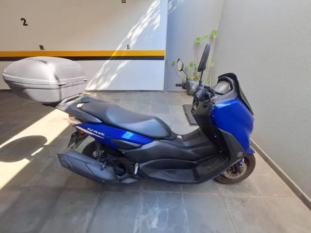Yamaha Nmax Connected 160 ABS - Foto 2