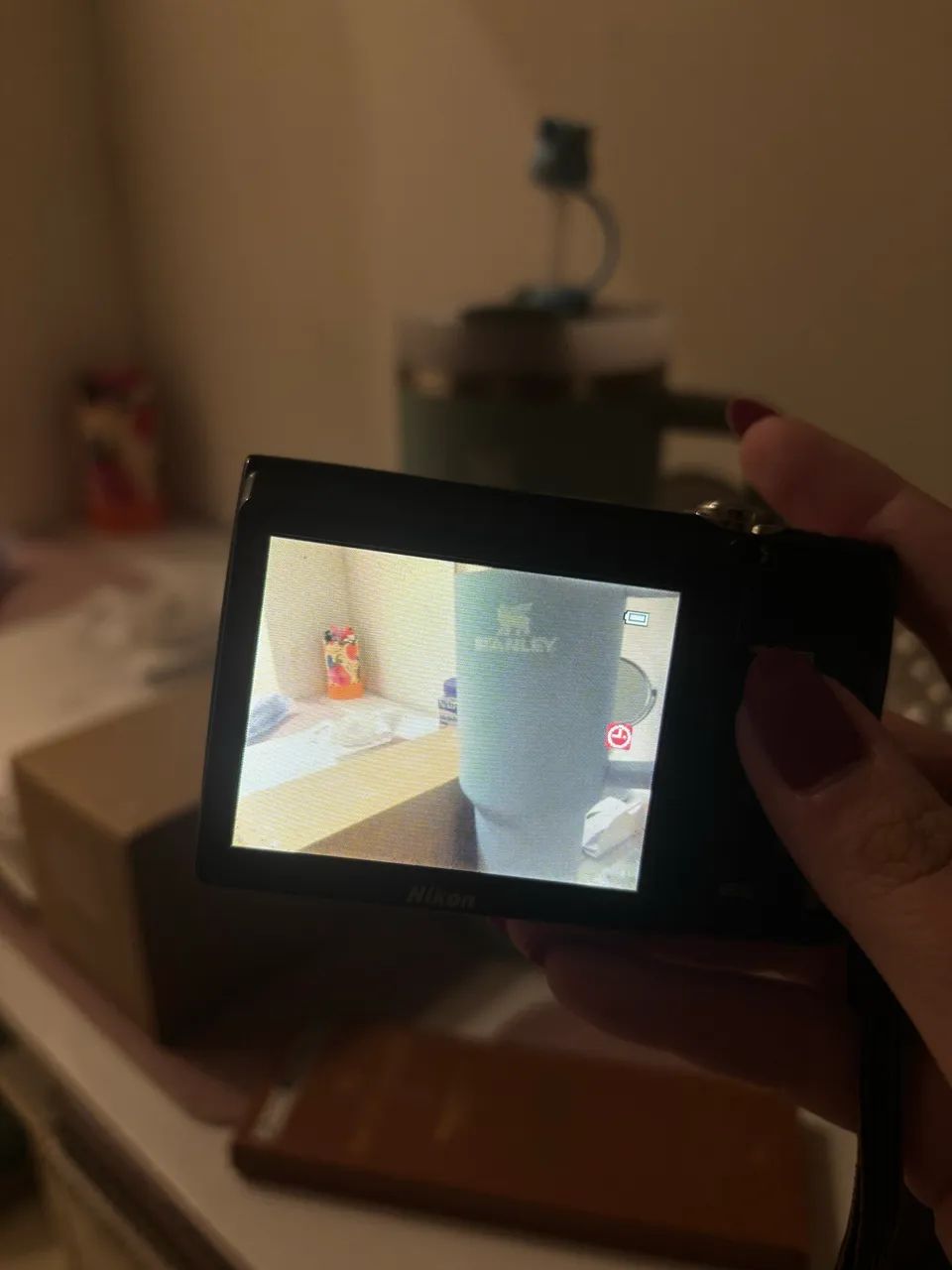 NIKON COOLPIX S2500 - Foto 4