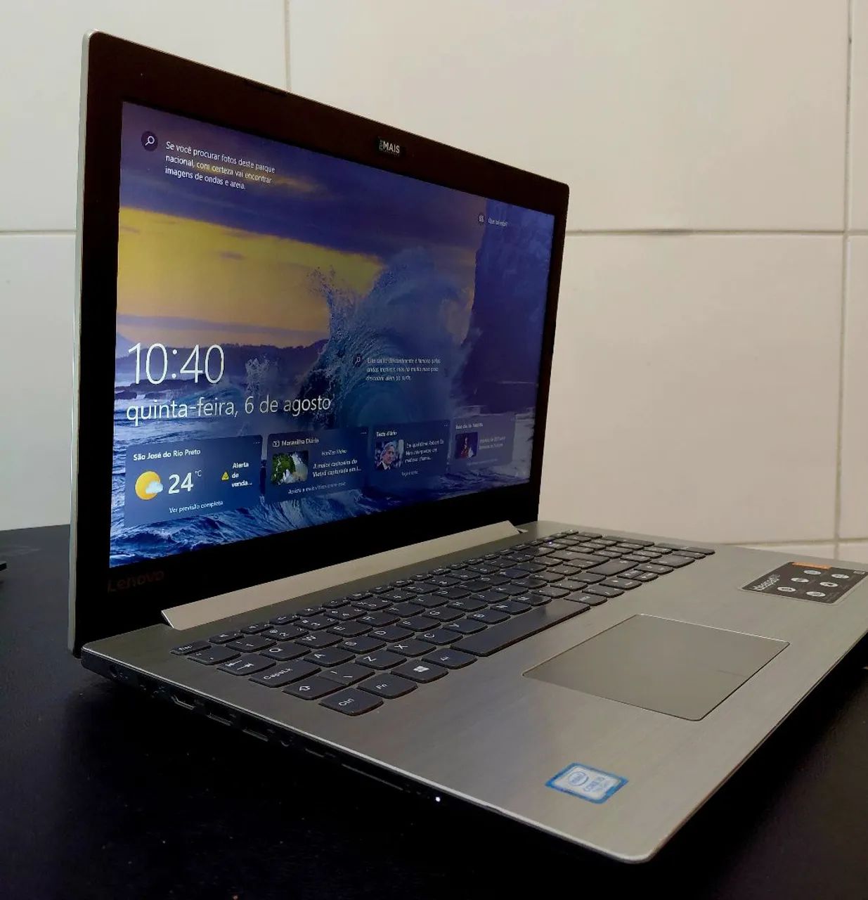 Notebook Lenovo i5