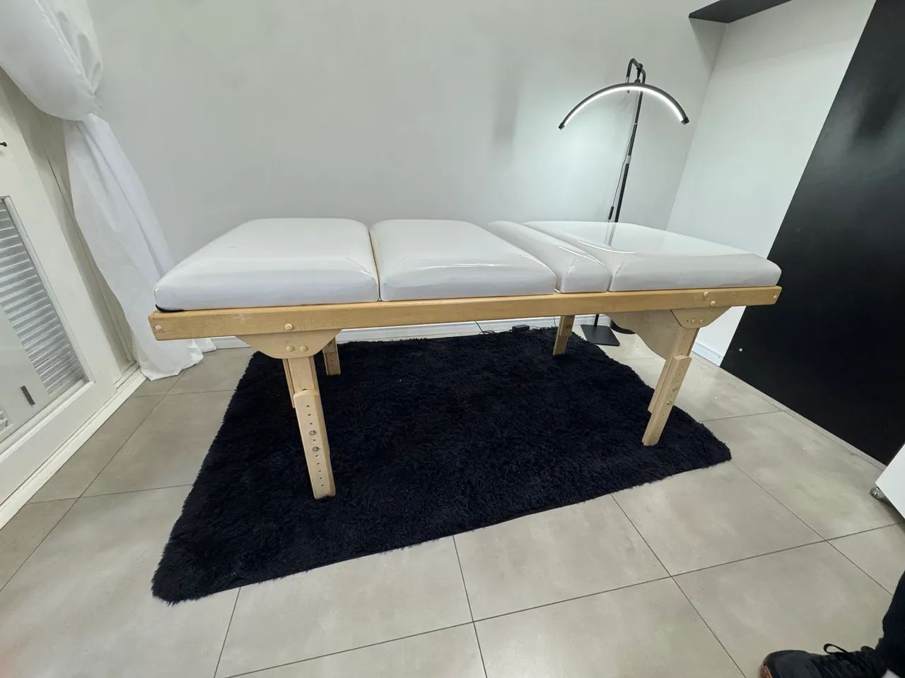 Maca para massagem  - Foto 4