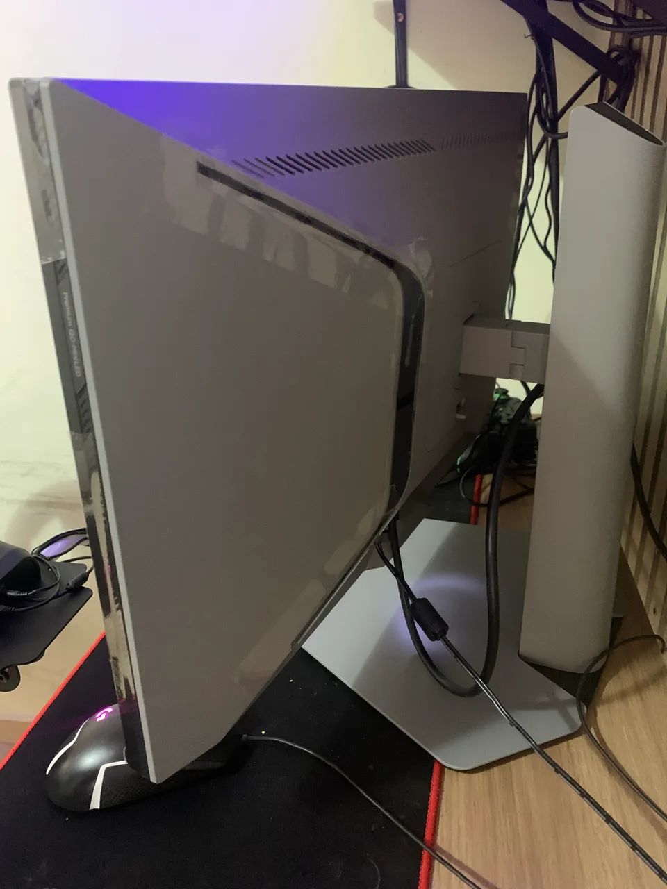 Monitor TCL 25 polegadas 300 hz - Foto 3