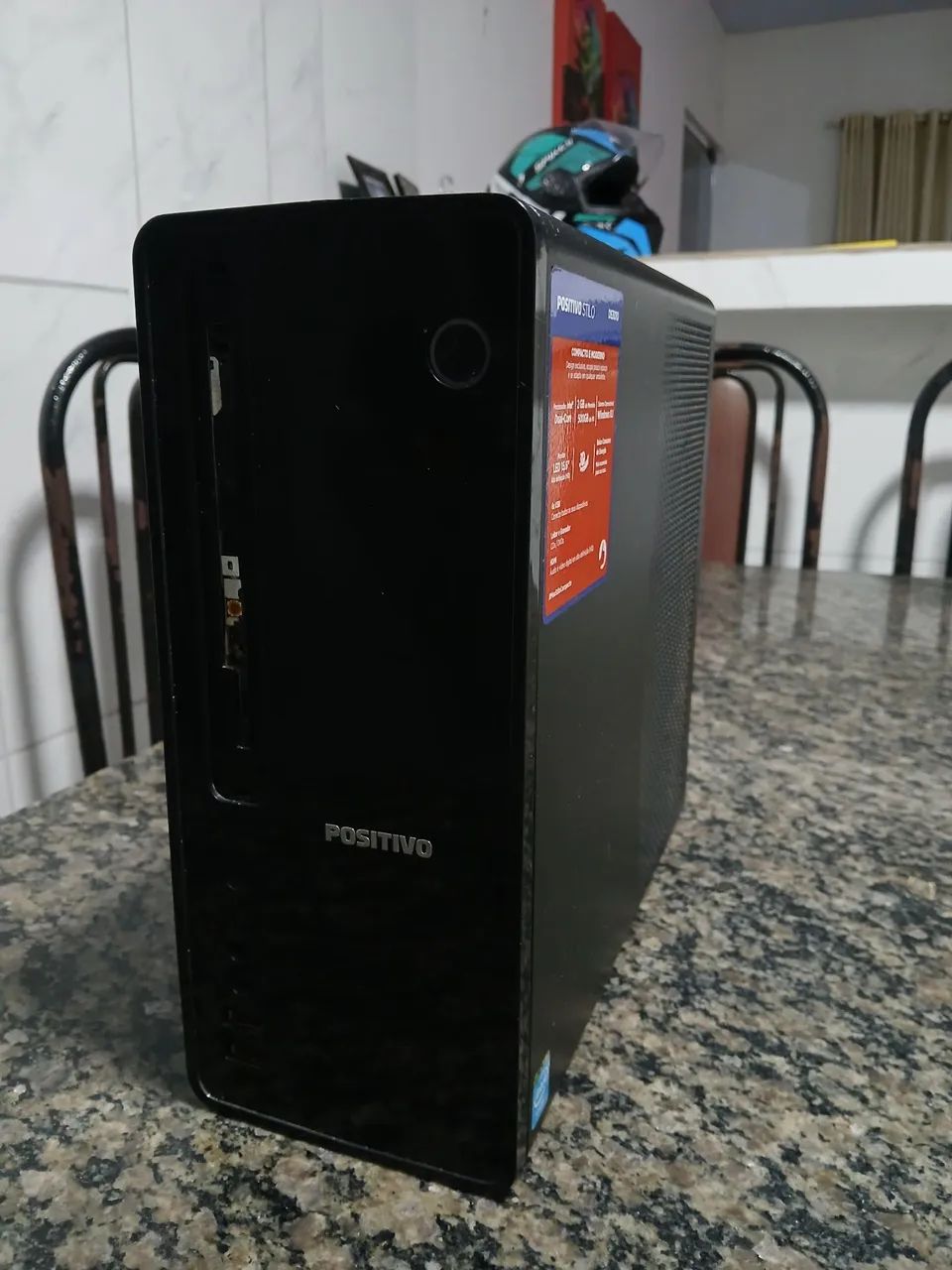 Mini PC - Foto 4