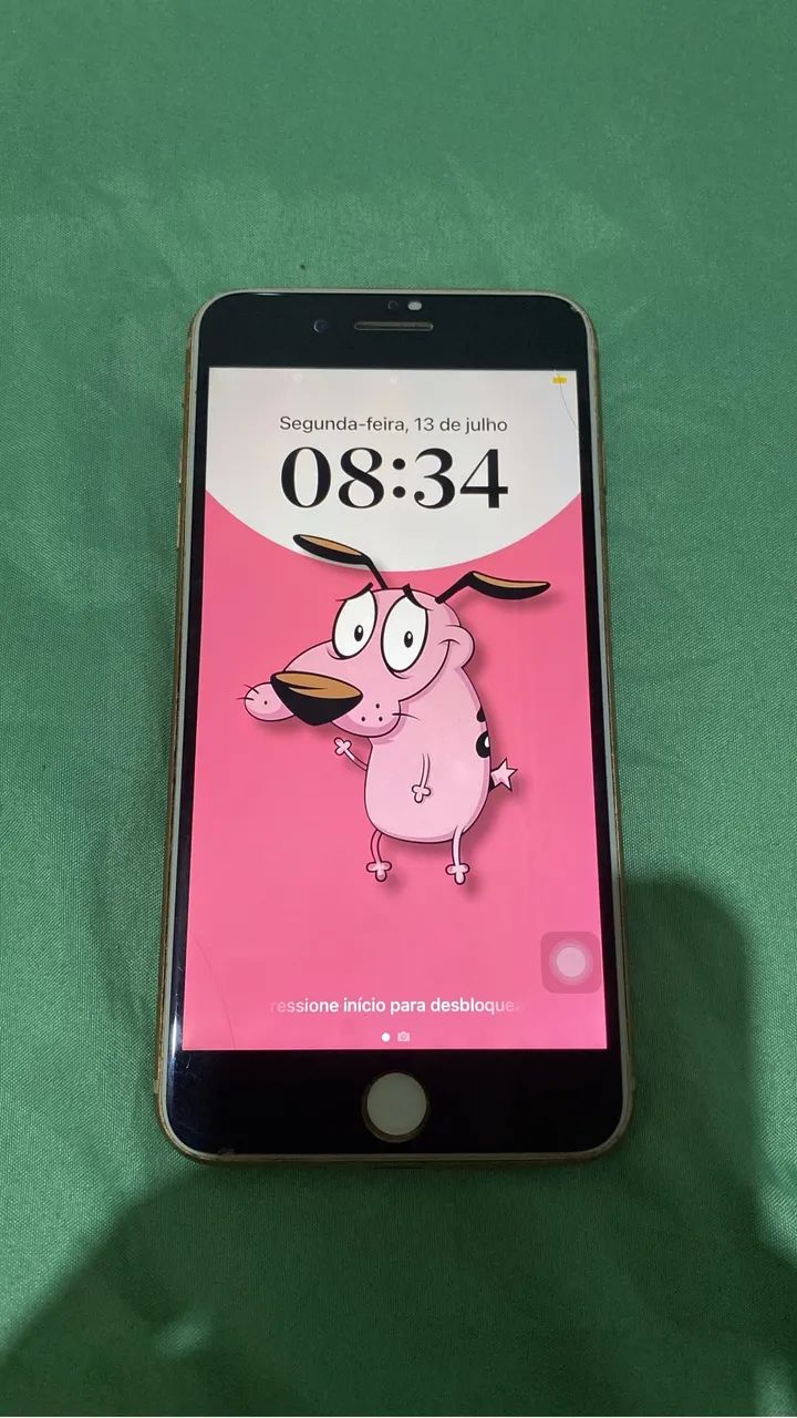 Iphone 8 Plus 256GB - Foto 4