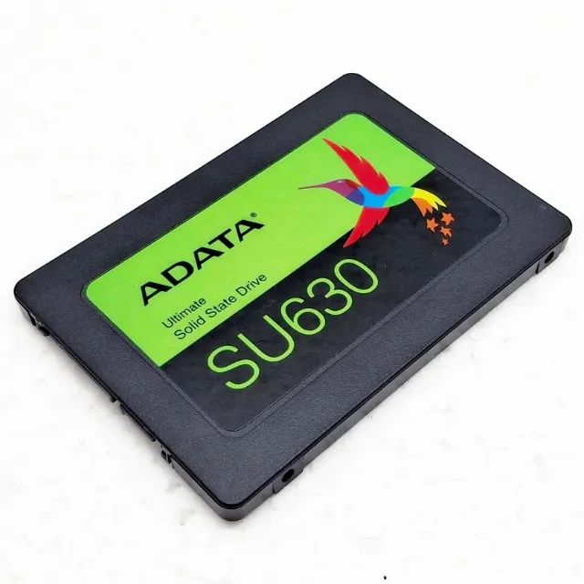 SSD 480GB SATA ADATA SU630 - Foto 3