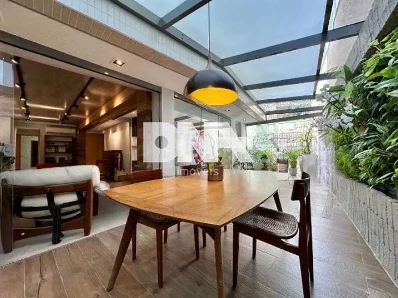 Apartamento : / Residencial / Lagoa - Foto 5
