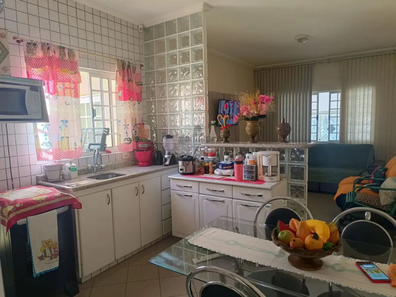 Casa Sobrado - Jardim Oriente - 3 Dormitórios - 152 m². - Foto 4