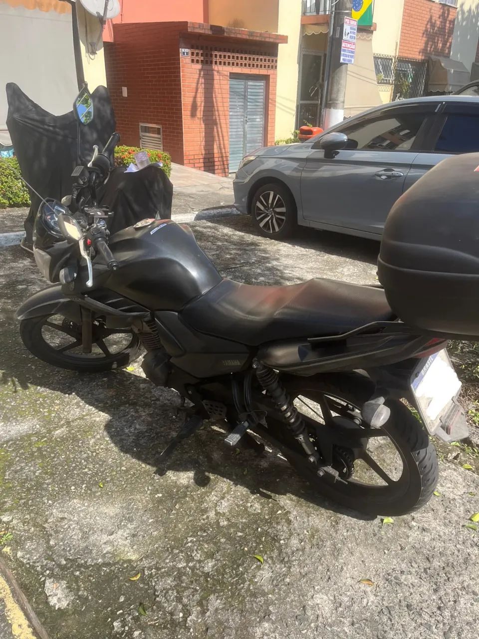 Yamaha 2025