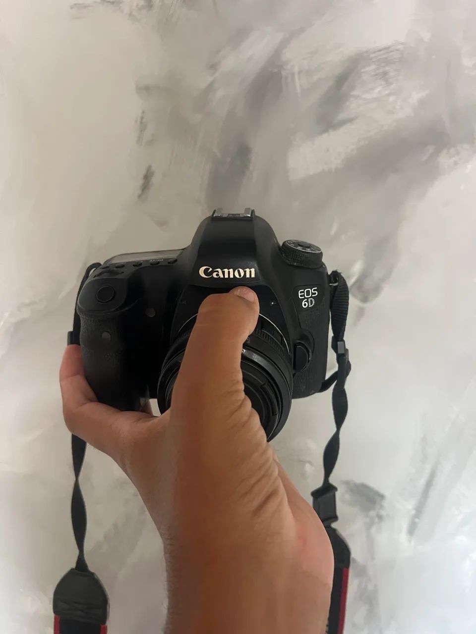 Canon 6d  - Foto 2
