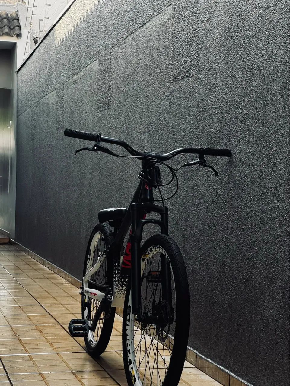 Bike viking tuff44 - Foto 2