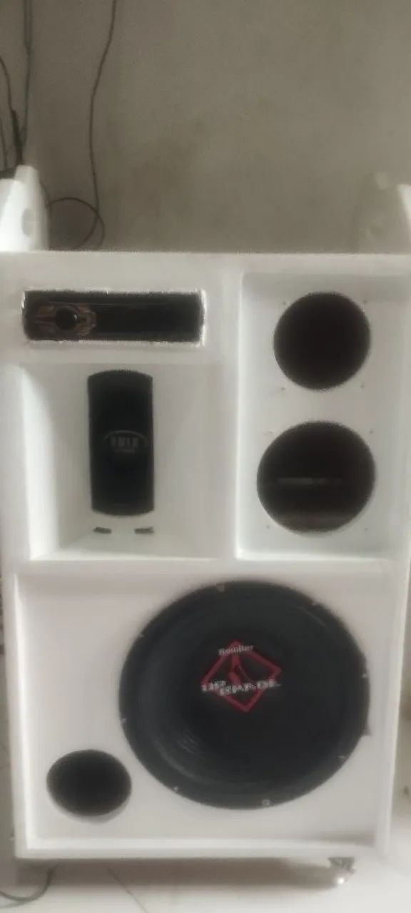 Estou vendo uma caixa bob - Foto 2
