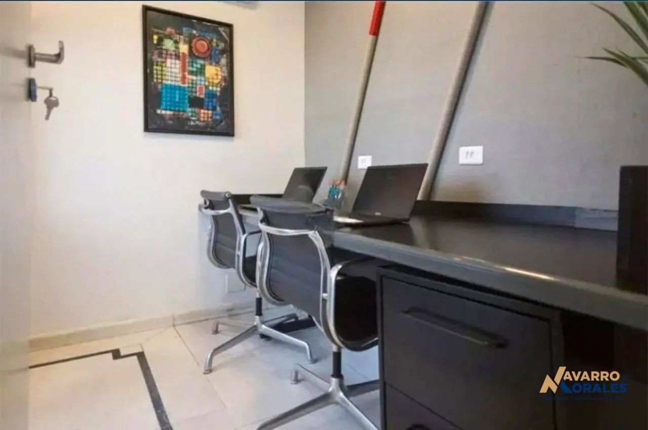 Sala comercial 67m² - Foto 4