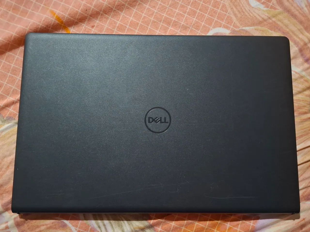 Notebook Dell