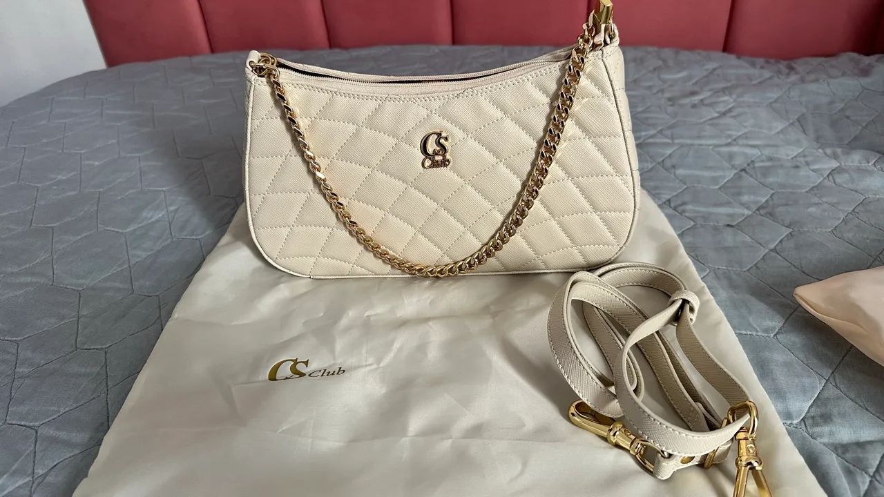 Bolsa Cs Club 