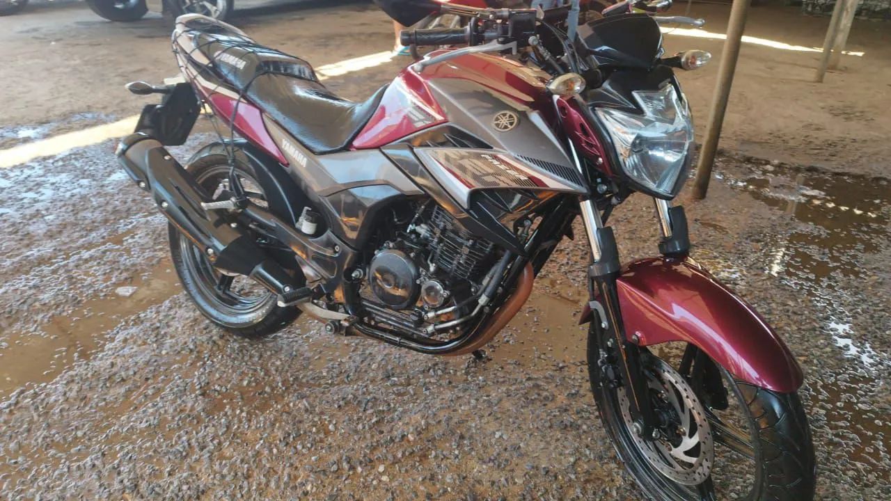 Fazer 250  - Foto 3