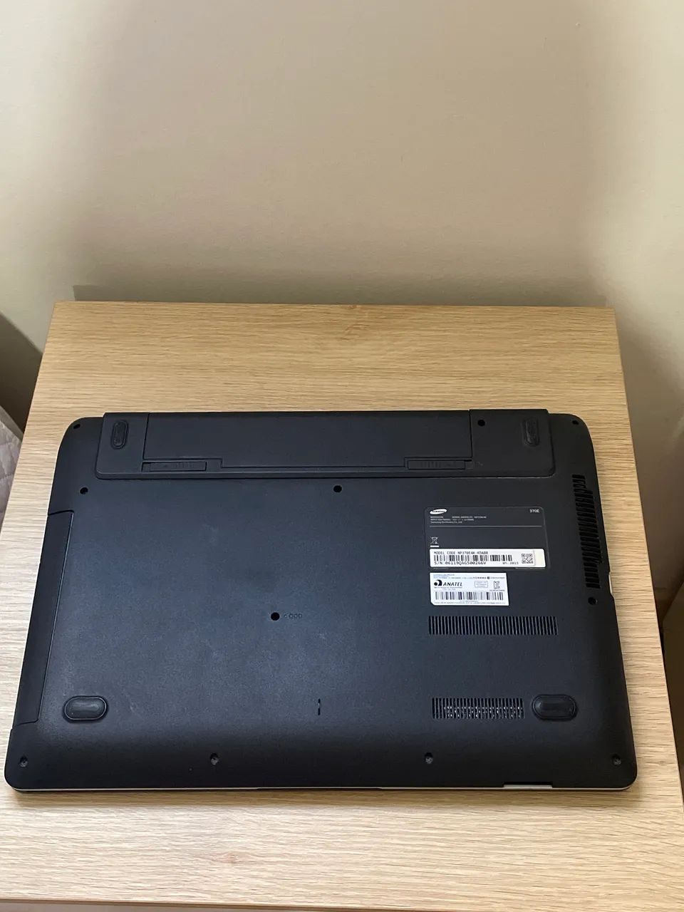 Laptop Samsung NP370E4K - Foto 2