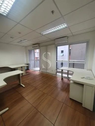 Sala em Aclimação - São Paulo - Foto 4