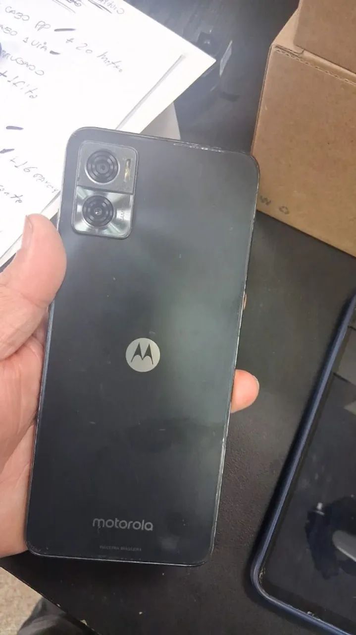 Moto e22 - Foto 2