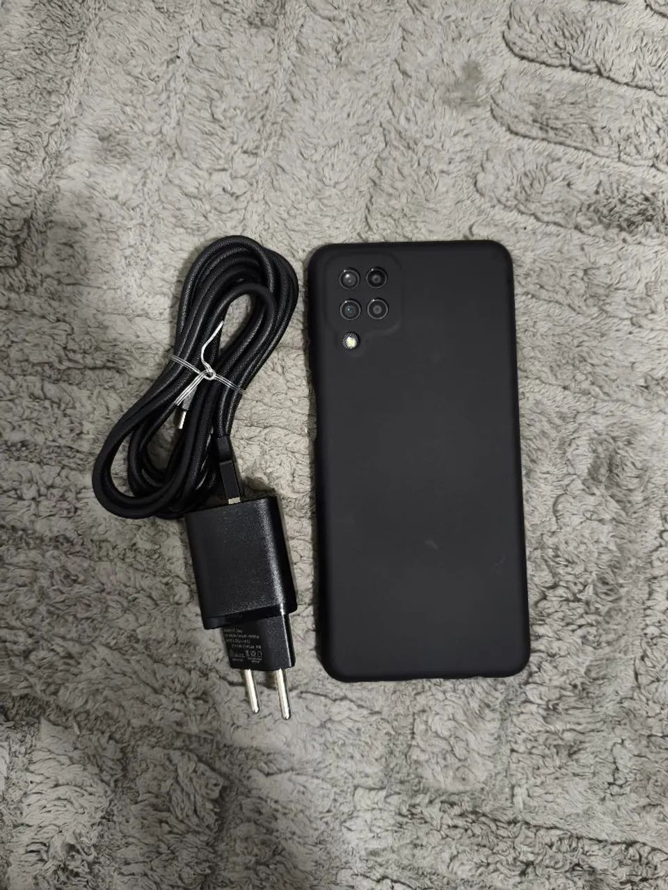 Samsung A12
