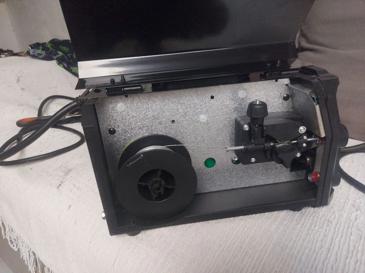 Maquina de solda lynus65580431305091121