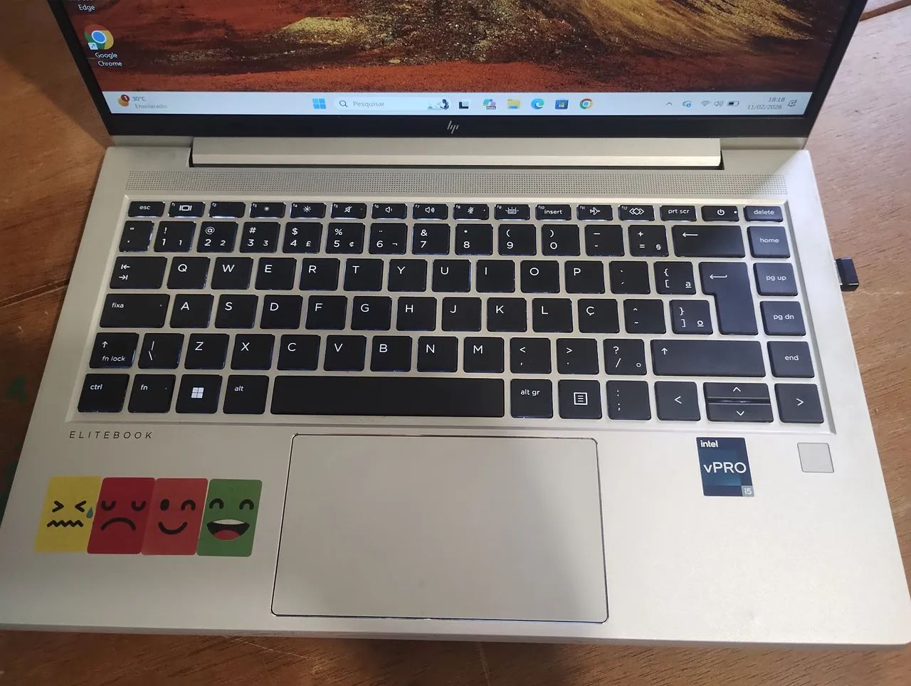 Elitebook 640 G9 - Foto 4