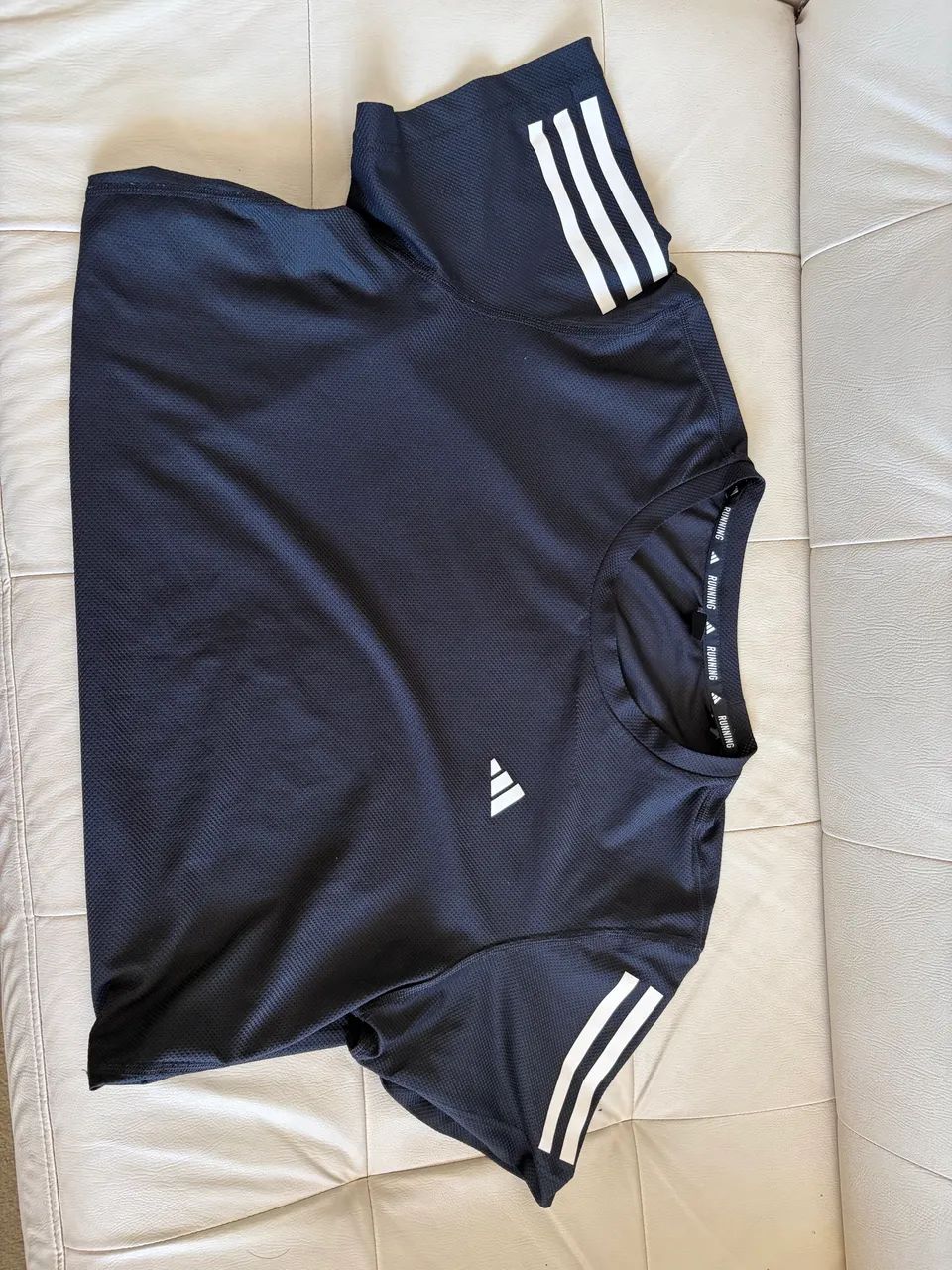 Camisa Adidas M feminina  - Foto 5