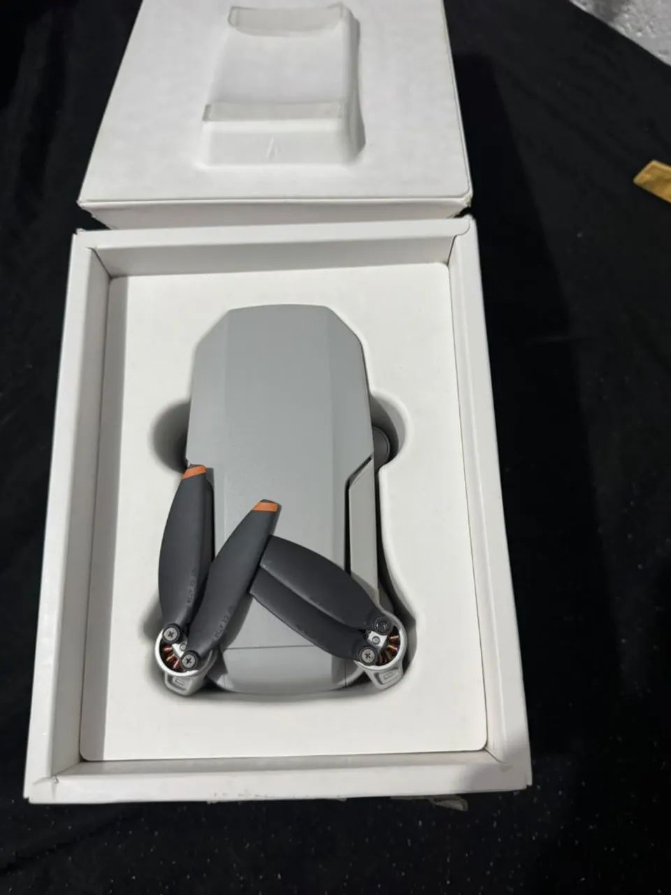 Drone dji mini 2 4k - Foto 4