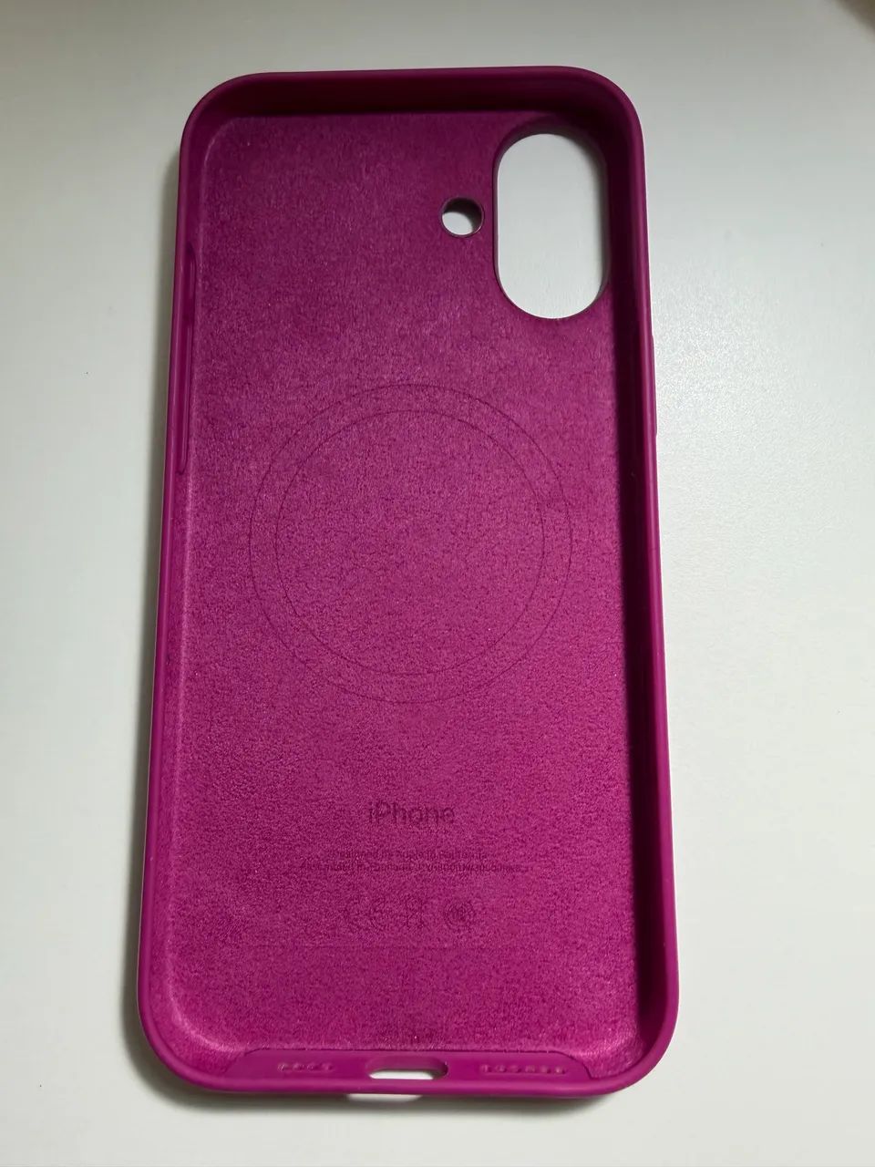 Deseja um iphone 16 Plus, todo original, 512? de memoria? Então este - Foto 2