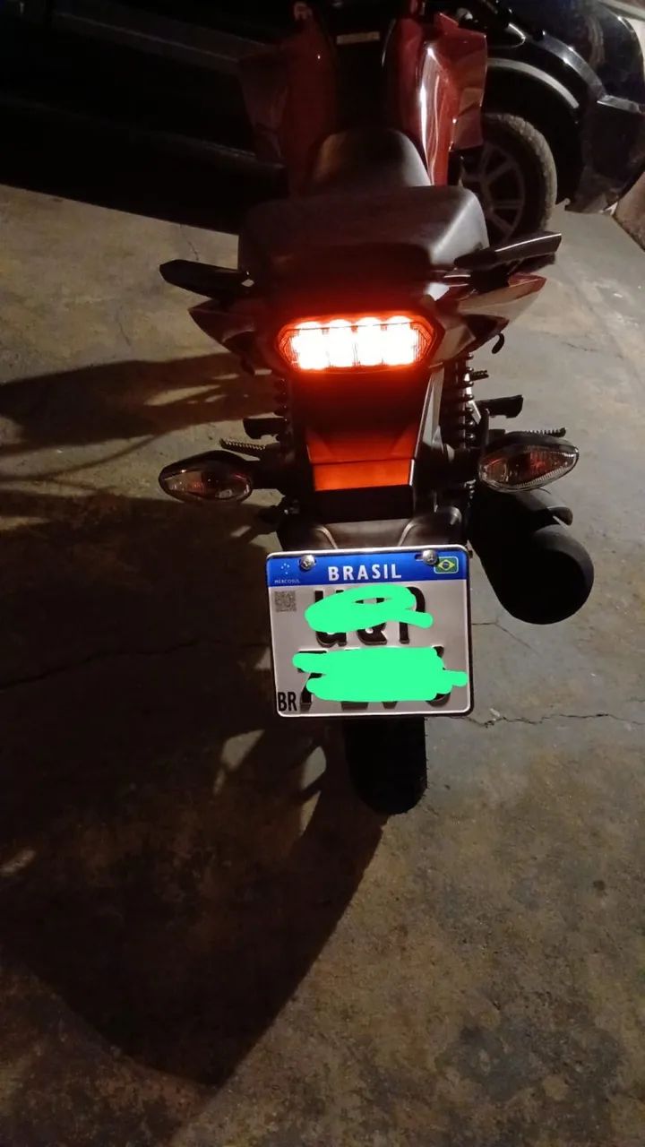 Moto zera - Foto 4